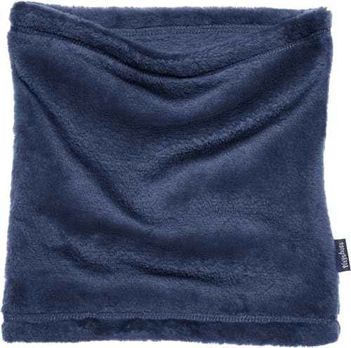 Playshoes Unisex Fleece-schlauchschal Winter-Schal (1er Pack)