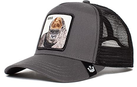 Goorin Bros. Unisex Baseballkappe The Farm Deep Sea Collection Unisex Trucker Hat