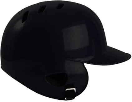 F Fityle Baseball-Schlaghelm, Kopfschutz, atmungsaktiv, stoßdämpfend für den Außenbereich, für Männer und Frauen
