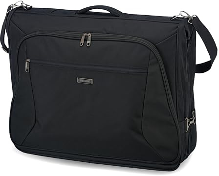 Travelite Kleidersack Anzugtasche, schwarz