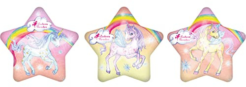 Zauberstern Einhorn-Paradies,