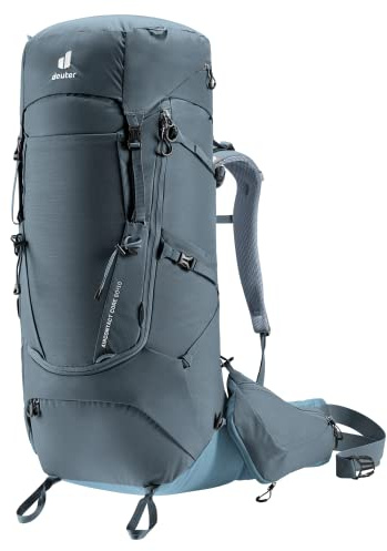 deuter Aircontact Core 60+10 Trekking Rucksack