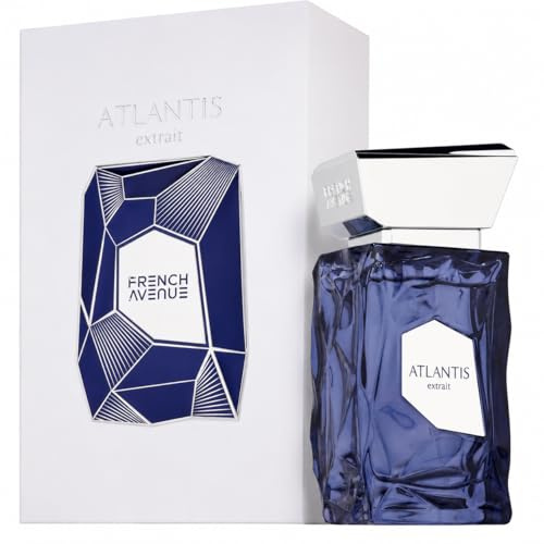Atlantis Parfüm-Extrakt, 100 ml French Avenue