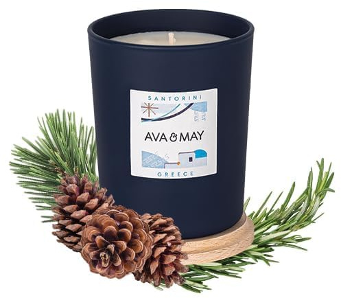 AVA & MAY QOG26T-600035