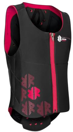 Komperdell 6321-209 Ballistic Vest Junior 152