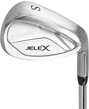 JELEX Golf SW Sand Wedge Rechtshand