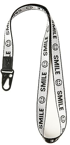TOOLIN Halsriemen Schlüsselbund für Frauen und Männer,Lanyard für Schlüssel,ID Card Holde,Brieftaschen und Ausweishalter