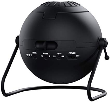 Sega Toys Sternenprojektor Homestar Flux Theater Zimmerdecke Licht Super