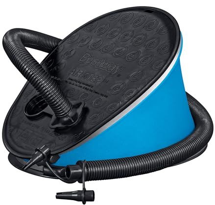 Bestway Air Step Pro Fußpumpe 1.600 ml
