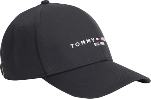 Tommy Hilfiger Herren Cap TH Established Basecap