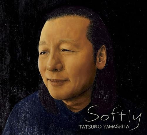【Amazon.co.jp限定】SOFTLY (初回限定盤) (メガジャケ付 ※メガジャケBOXでお届け)