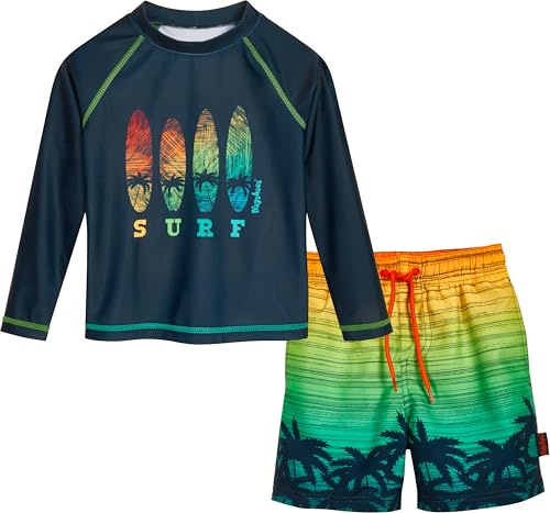 Playshoes UV-Schutz Set Langarm
