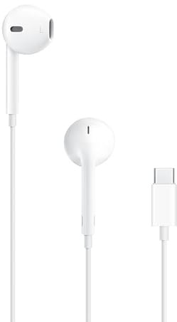 Apple EarPods (USB-C) ​​​​​​​