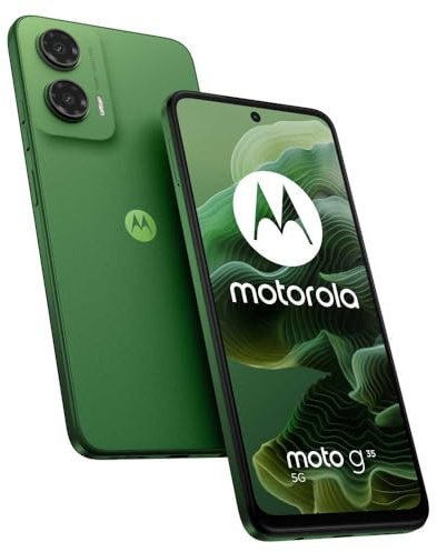 Motorola Moto G35 5g 4gb/128gb 6.5´´ One Size