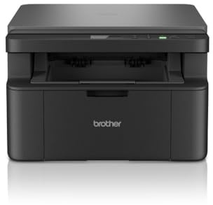 Brother DCP-L1640W 3-in-1 Monolaser-Multifunktionsgerät mit WLAN