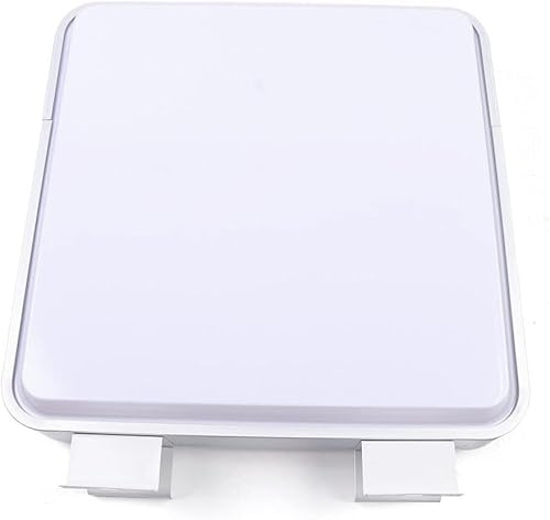 LED Leuchtkasten 50x50cm Doppelseitig Leuchtreklame Lichtwerbung Werbeschild Wasserdichte Leuchtschild Leuchtreklame Lichtwerbung