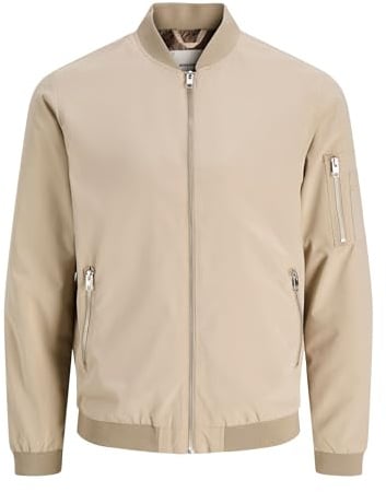 JACK & JONES Male Blousonjacke Blousonjacke | bomber jacket