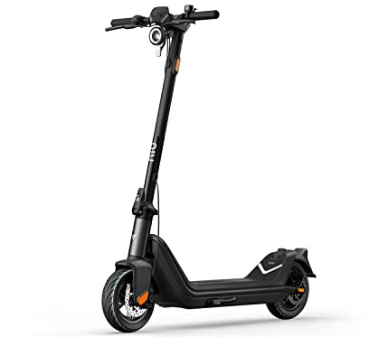 NIU E-Scooter mit Straßenzulassung oder ohne (je nach Model bis zu 65km Reichweite, 25 Prozent Steigung u. 120kg Belastung; extra breite Luftreifen; große Trittfläche; IP54; klappbar; Display; App)