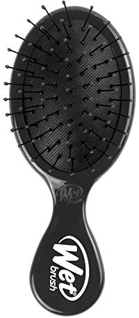 Wetbrush Mini Detangler Black - 70 g