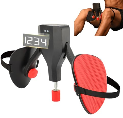 Kraft-Beintrainer 35Kg zuhause Großen Widerstand Männer Und Frauen Oberschenkel Trainer Pc Muskel Fitnessgeräte Für zuhause Gym Im Freien Verwenden