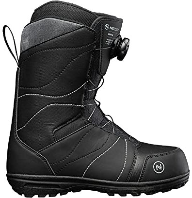 Nidecker Damen Maya Stiefel, schwarz, 100