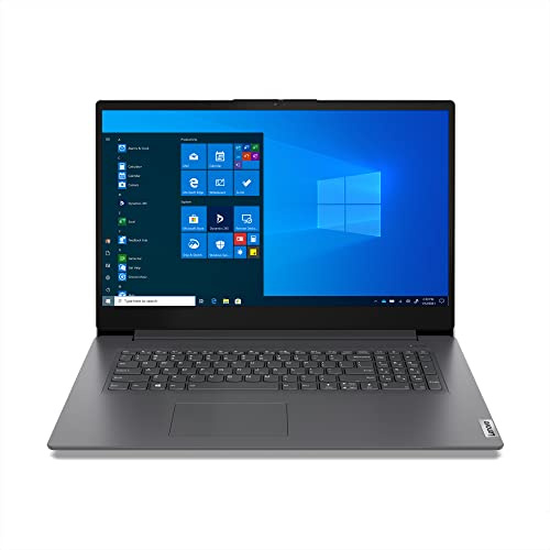 Lenovo 'V17' - 17,3 FHD - U300 - RAM: 24GB - SSD: 1000GB - USB 3 - Windows 11 Pro #mit Funkmaus +Notebooktasche