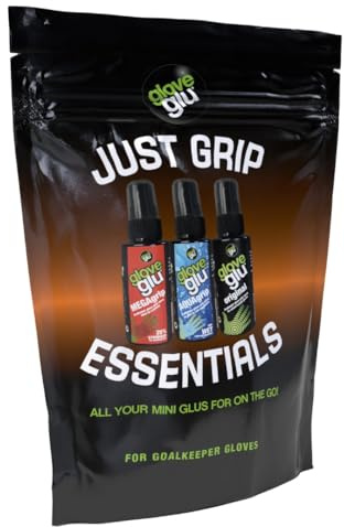 Gloveglu Glove Care Essentials System Bundles
