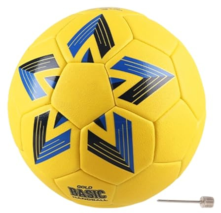 Generisch Hüpfbälle für Handball Federndes Bequemes Training
