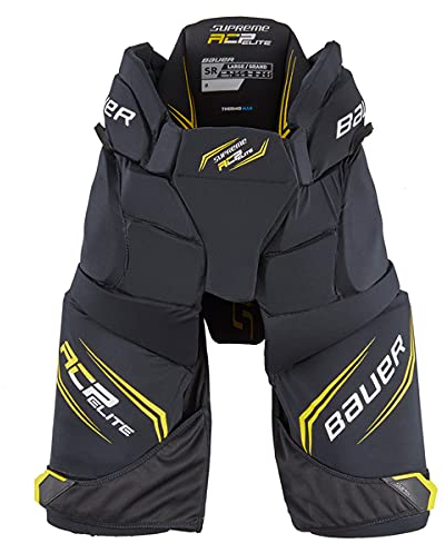 Bauer S21 Supreme ACP Elite Girdle Intermediate L Girdle Schutzhose