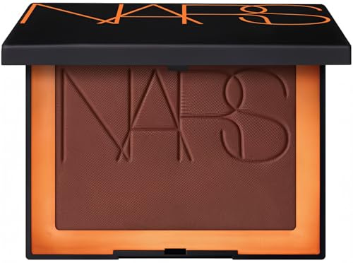 Nars ORIGINAL | LAGUNA 02 (Originalfarbe) BRONZING POWDER | Poudre Bronzante | 0,38 oz / 11 g | by Cloud.Sales Cosmetics (LAGUNA 08)