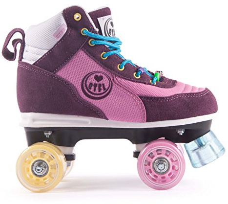BTFL Rollschuhe Trends Candy, Star, Roxy, Joyce und Yaluna