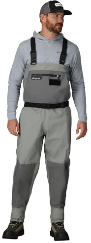 FROGG TOGGS Herren S Hellbender Pro Stockingfoot Wathose