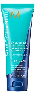 Moroccanoil Silbershampoo