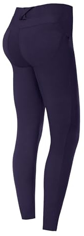STARBILD Skinny Jeans Damen Scrunch Butt, Slim Fit Leggings Push Up, Jeggings Stretch Hose High Waist