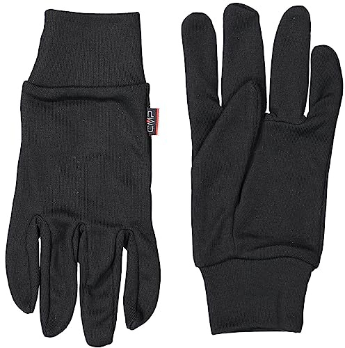 CMP Herren Fleece Handschuhe Fingerhandschuhe