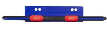 20 HASenPfeil ® 1 Heftstreifen blau