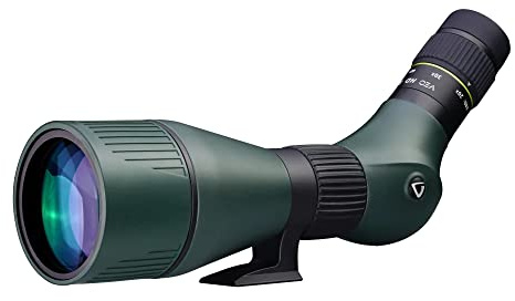 Vanguard Veo HD 80A - Spektiv