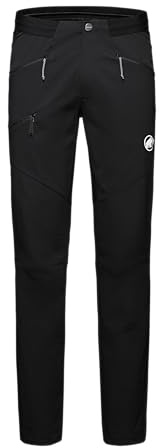 Mammut Herren Hose Hose Eisfeld Light So Herren