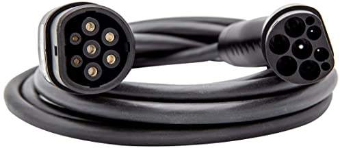 MAHLE MX 485 Typ 2 Ladekabel - für Elektro- und Hybridfahrzeuge 32A 22KW, u.a.