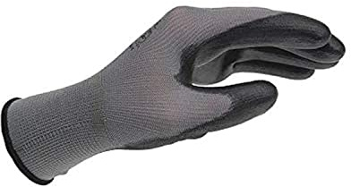 Würth Montagehandschuhe 12 Paar Gr.10 Economy Mechaniker Arbeitshandschuhe Bauhandschuh Nylonhandschuh