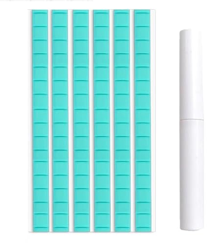 Reinigungsknete, Reinigungsknete Handy, Reinigungsset für Handy, Kopfhörer Reinigungsset, Tastatur Reinigungsset, Kompatibel Mit Smartphone, Headset Reinigungsstift, Passt Telefon Ohrenschmalz Schmutz