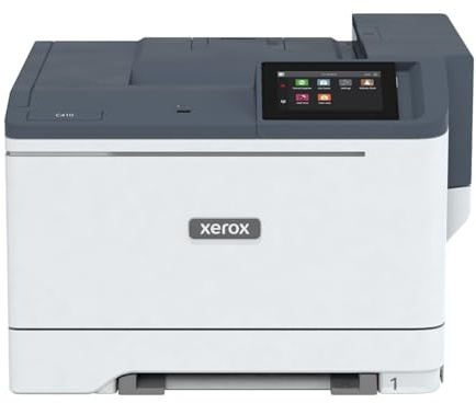 Xerox C410dn A4 40ppm Farbe Laser Druker mit Duplex 2-seitiger Druck