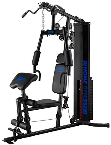 ION FITNESS Kraftstation Fitness Home Gym - 10009268