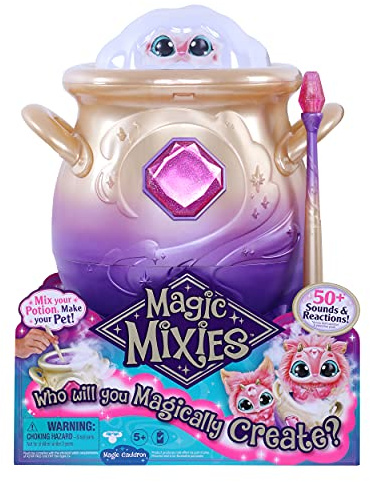 Magic Mixies 30291