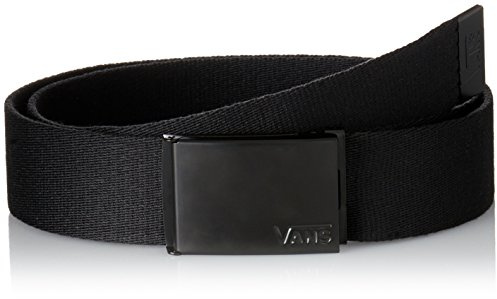 Vans DEPPSTER II WEB Gürtel 2026 black