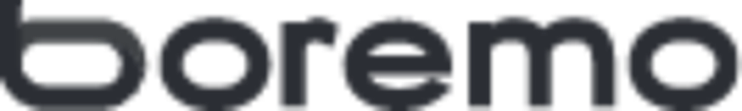 Boremo