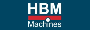 HBM-Machines
