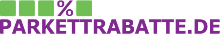 Parkettrabatte