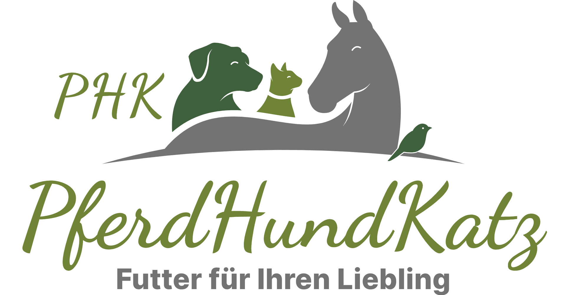 PferdHundKatz