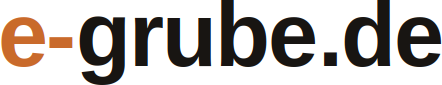 e-grube